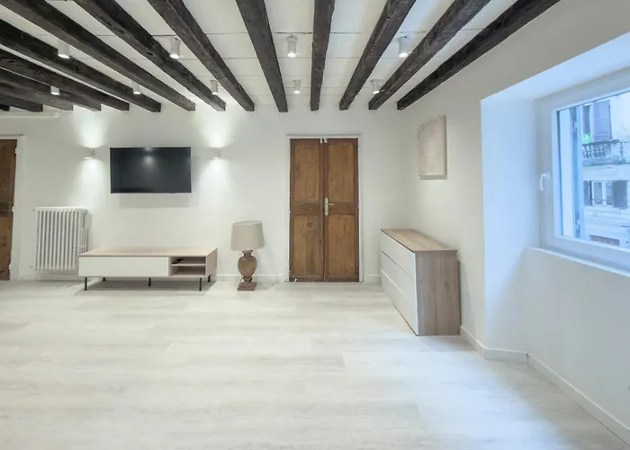D'elite Sistina - Trevi Fountain Daire *